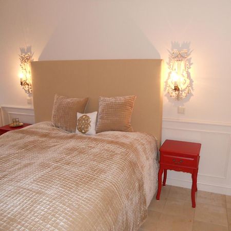 Ferienwohnung Kliffsand Kampen Dış mekan fotoğraf