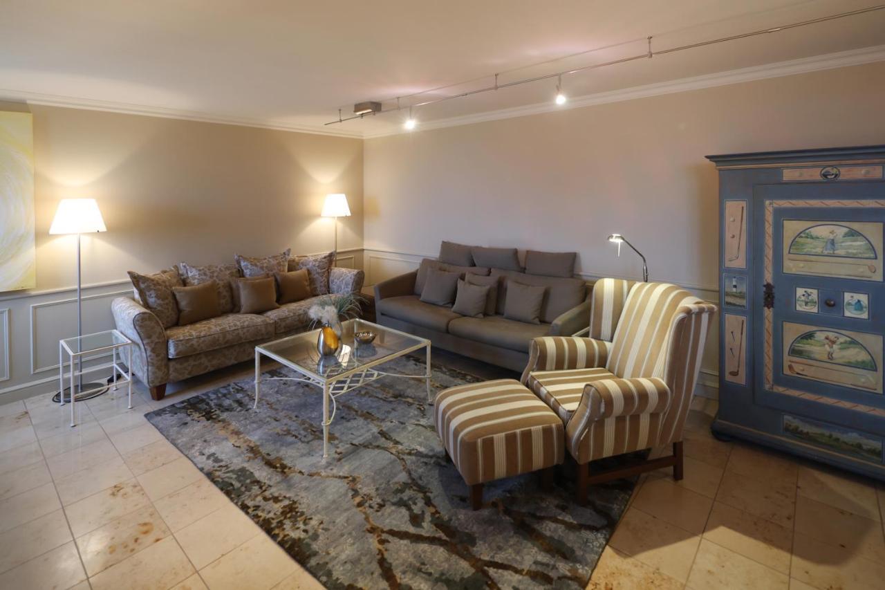 Ferienwohnung Kliffsand Kampen Dış mekan fotoğraf