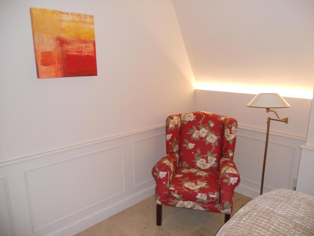 Ferienwohnung Kliffsand Kampen Oda fotoğraf