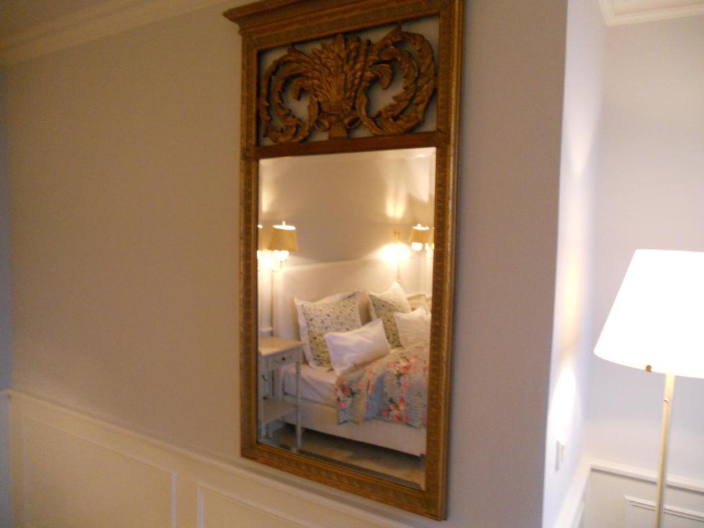 Ferienwohnung Kliffsand Kampen Oda fotoğraf